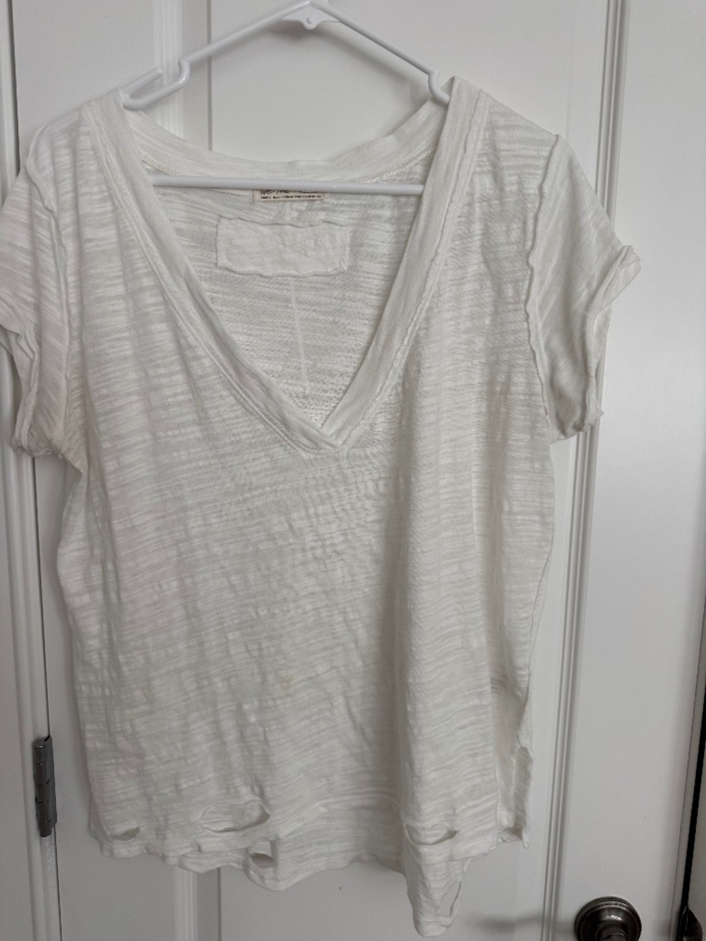 Free People and We the Free Women's Tops Bundle